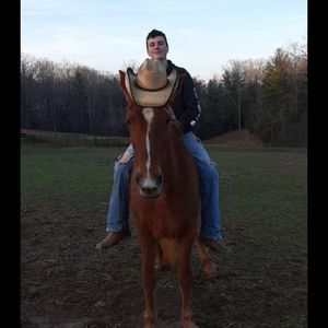 Meet your Posher, Cullen